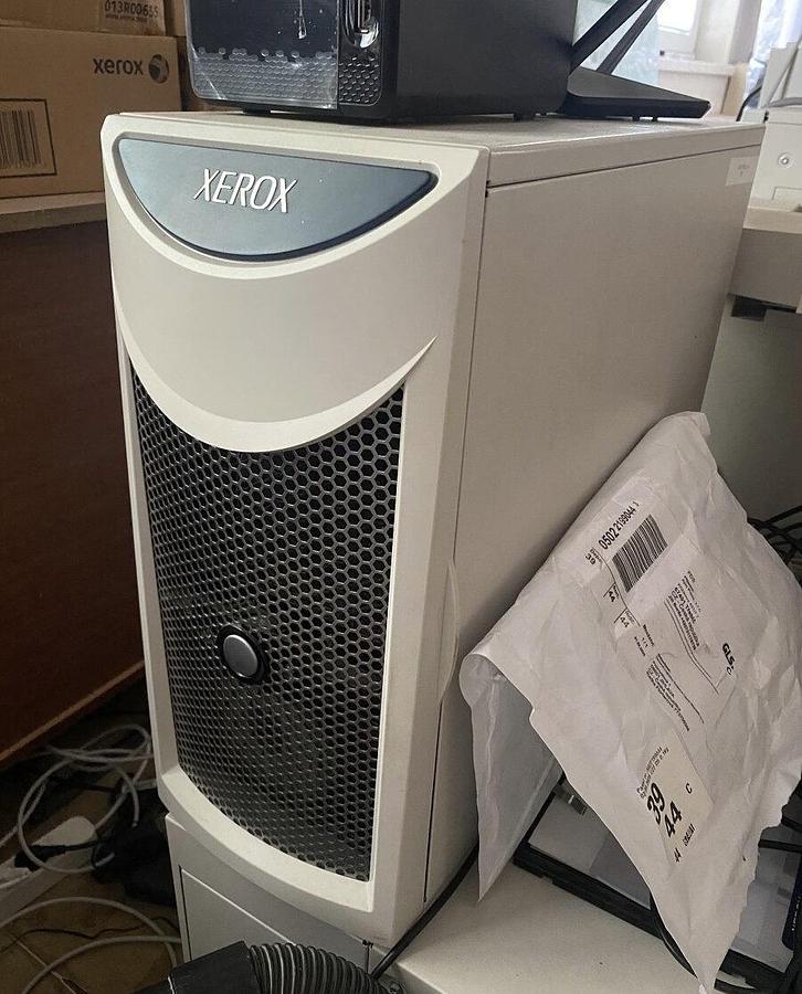 Used 2013 Xerox X700