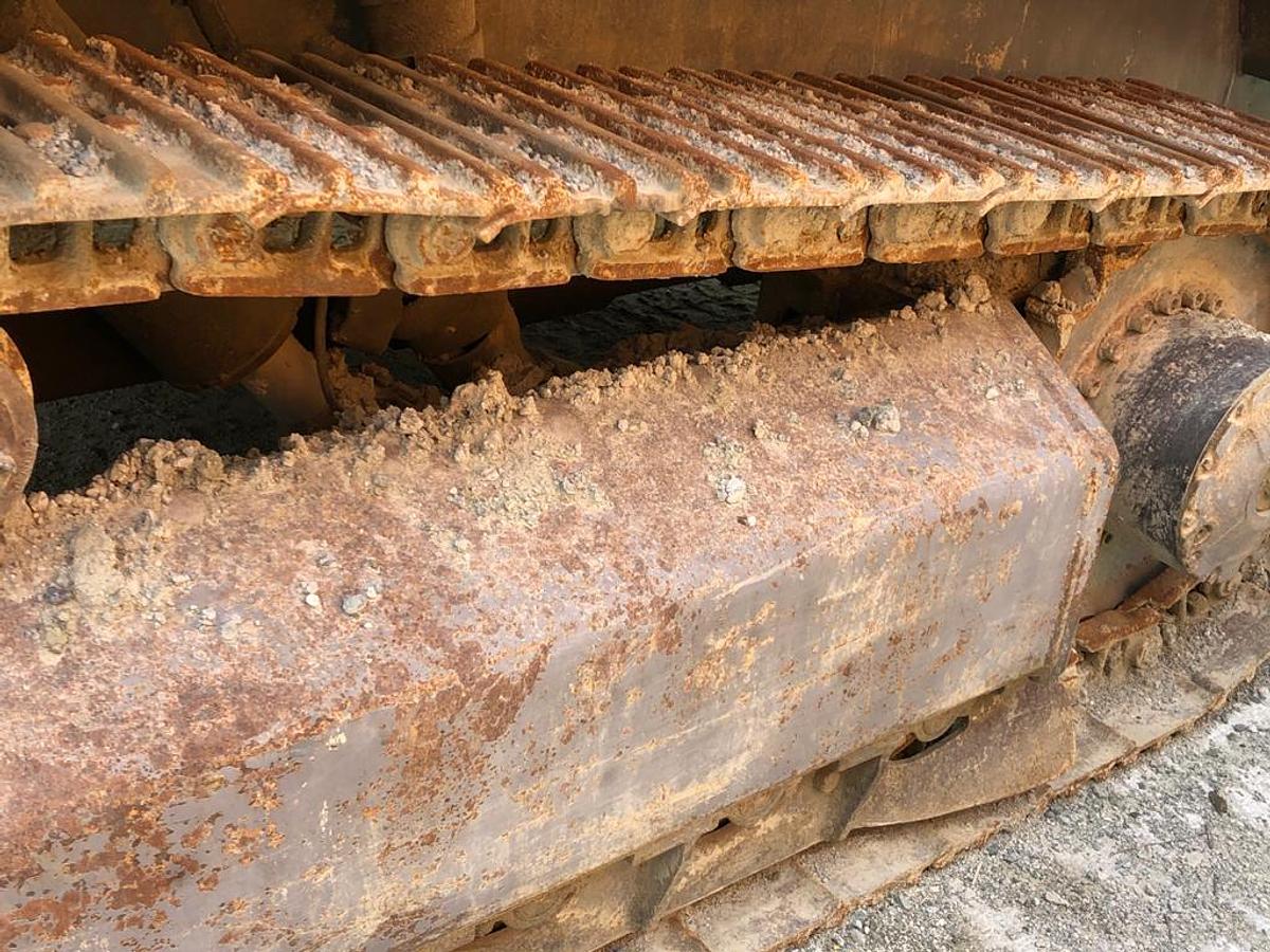 Used 2008 ATLAS COPROD ROC - L7(40) CR