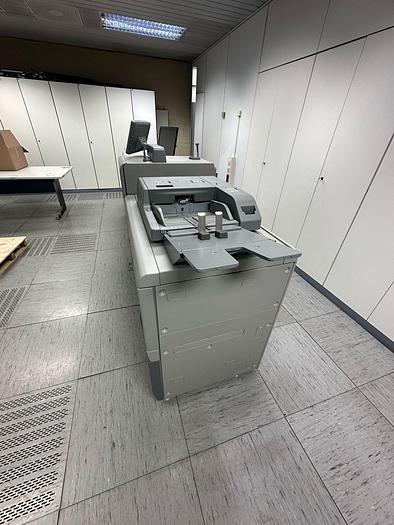 Used 2017 Ricoh C7100