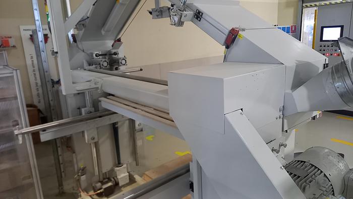 Used 2021 KUHLMEYER ZBS 90