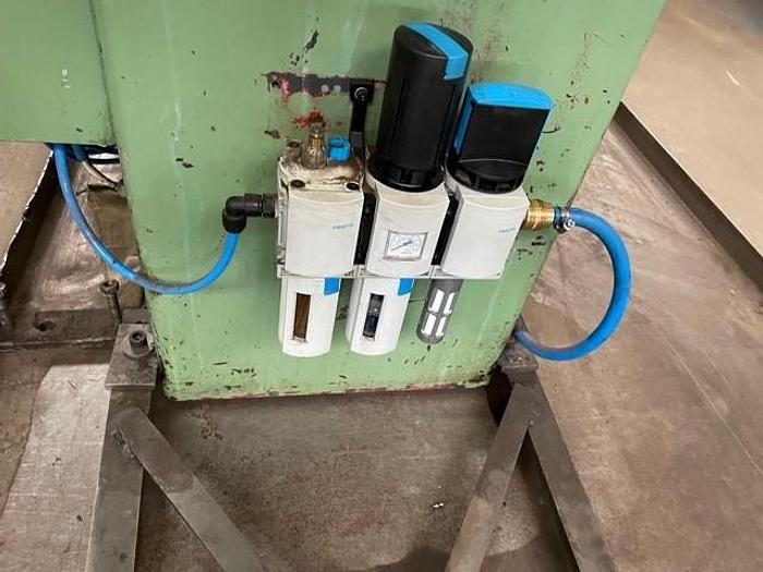 Used 1985 SVIN AZA80/1 / LKA80/1