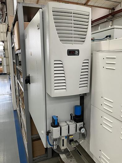 Used ENA 1600/2100-250-36