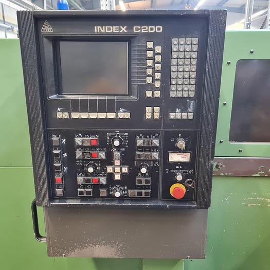 Used IDEX GE65