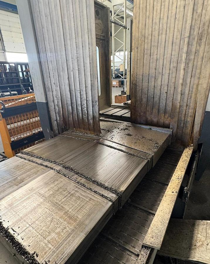 Used 2018 MTE BF-2700