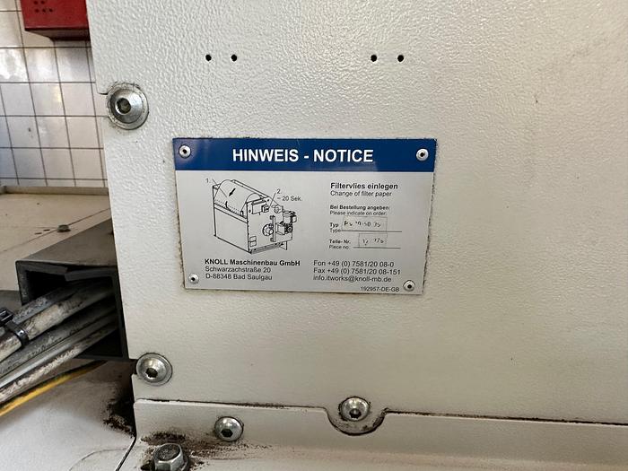 Used 2012 DMG MORI NHX 5000