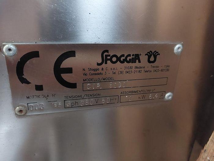 Used 1999 SIES RF 55