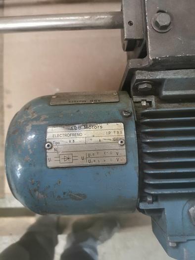 Used 1990 Megobal GH 3006