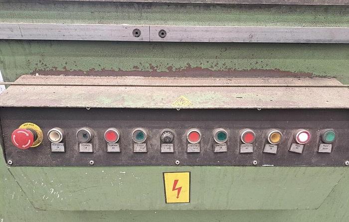 Used 1997 REFORM AR45/61