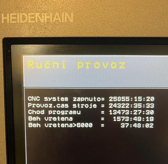 Used 2011 MAS MCV 1016 quick