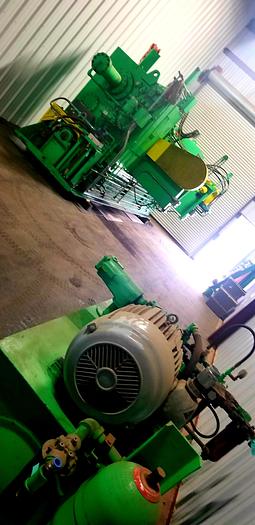 Used PREMIER GEAR LATHE