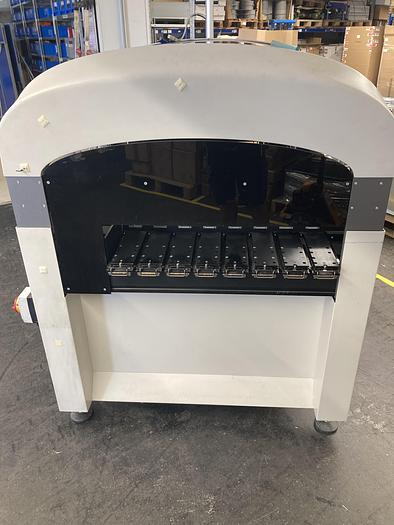 Used 2007 Essemtec FLX2010 L