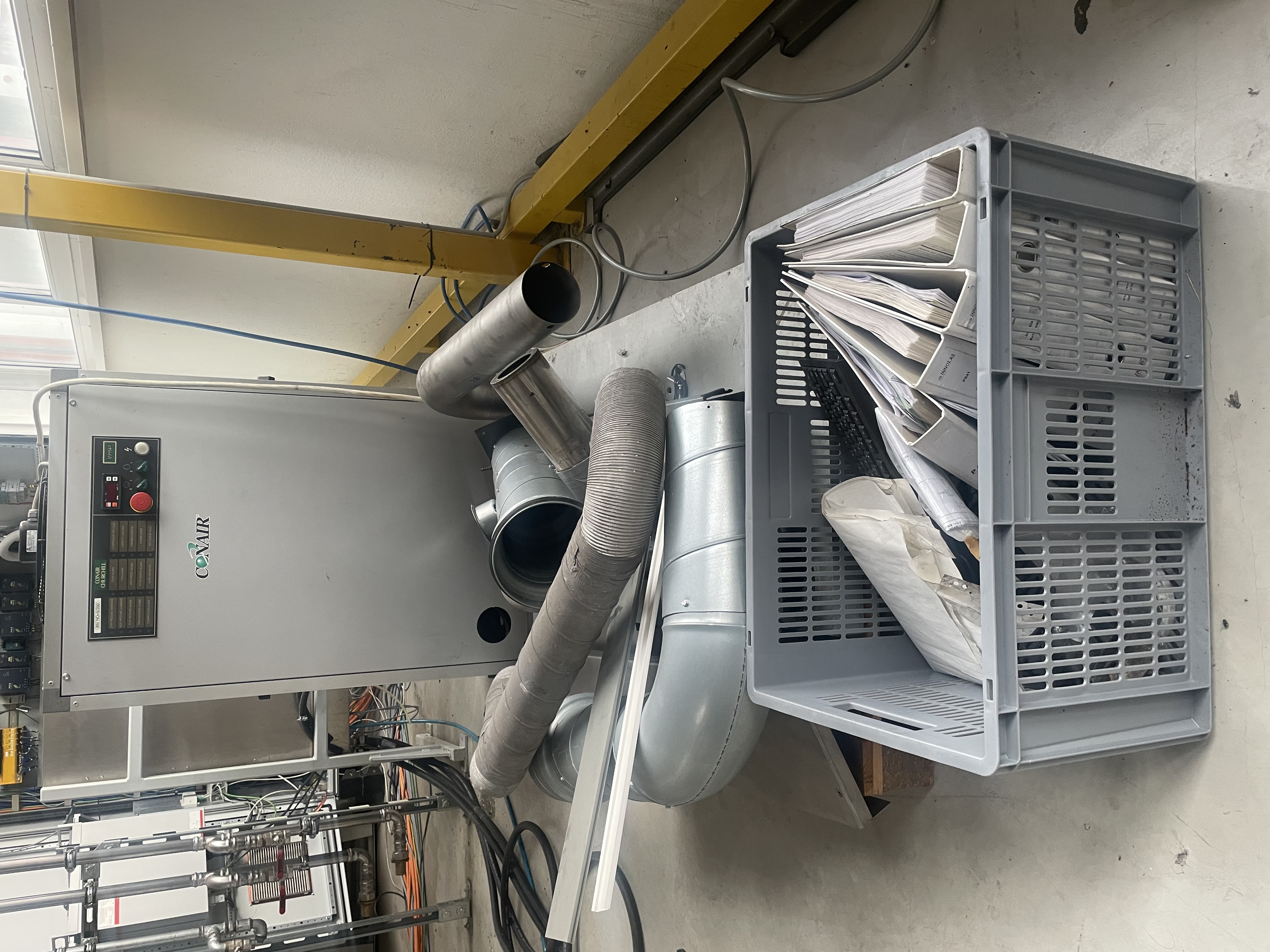 Used 2009 INNOLAS IMPALA-Multibeam