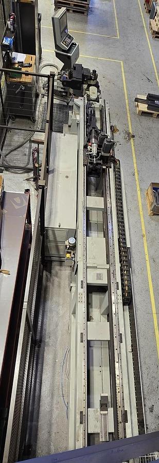 Used 2020 BLM ELECT 52