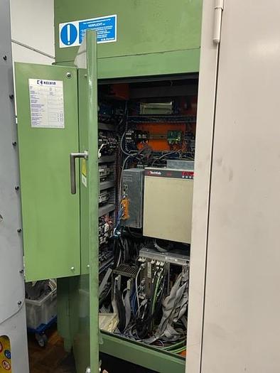 Used 1996 C.B. Ferrari A16