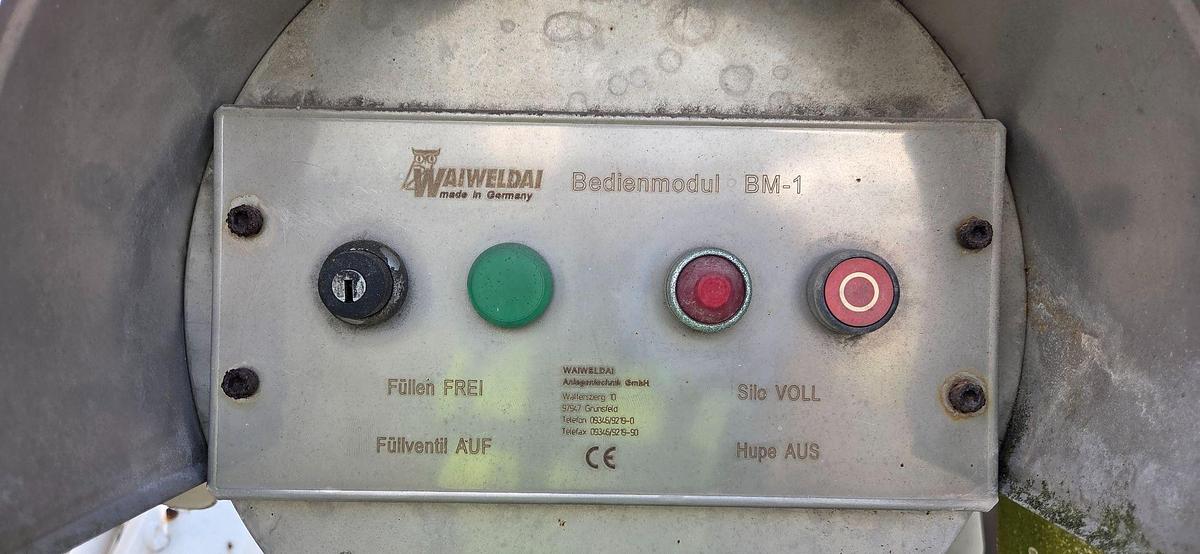 Used ELBA Two used ready-mixed concrete plants for sale