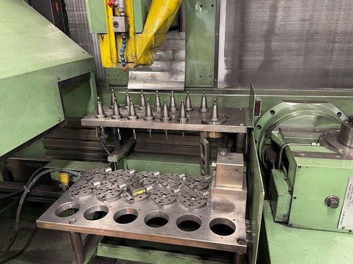 Used 1996 C.B. Ferrari A16