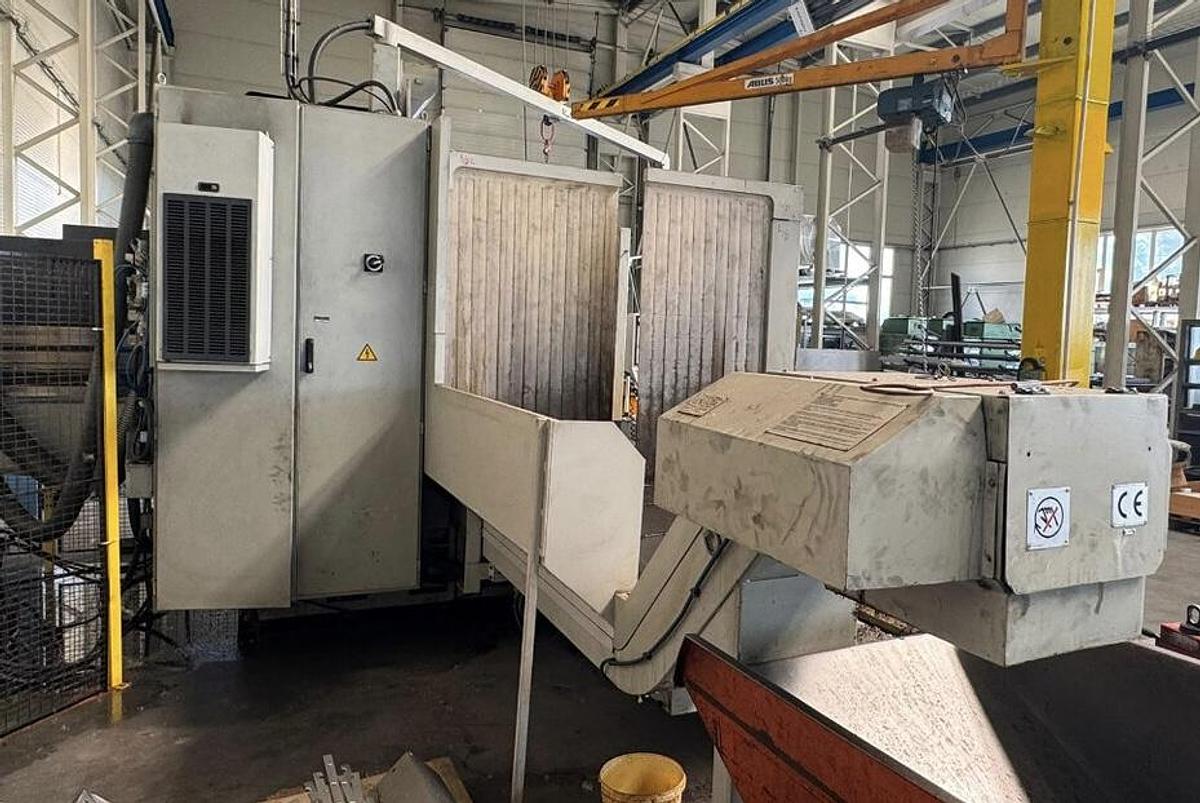 Used 2018 MTE BF-2700