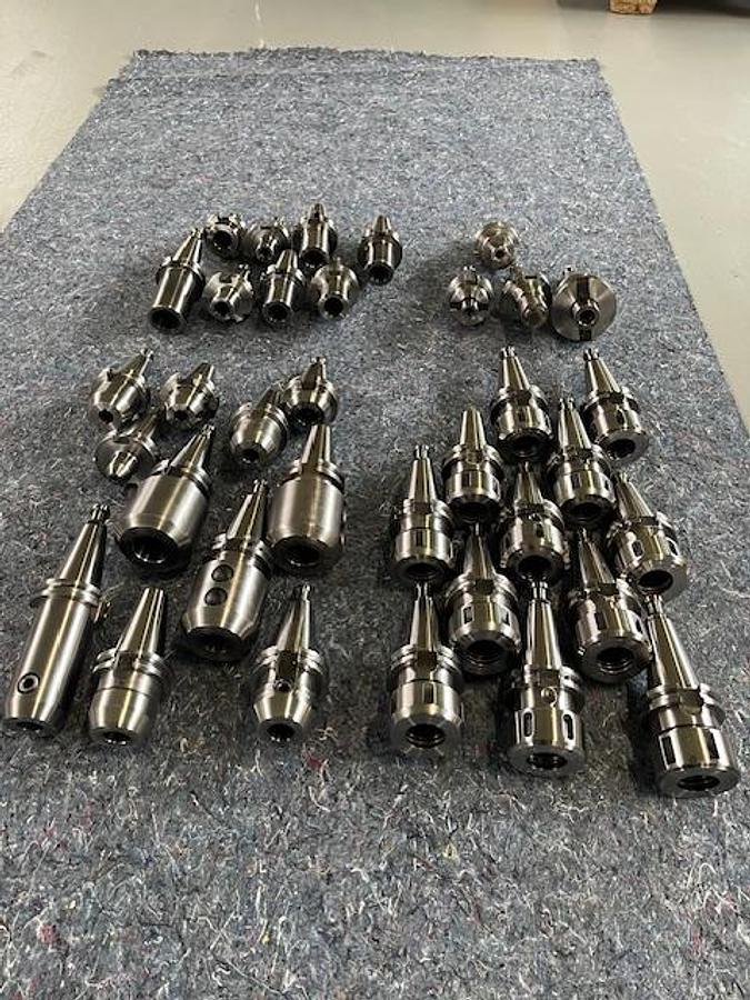 Used 1987 HERMLE UWF851 CNC