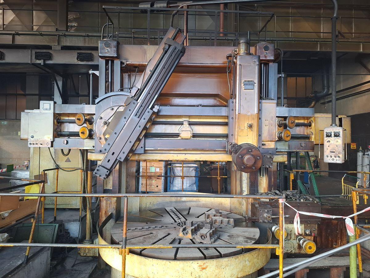 Used 1980 SEDIN  1525