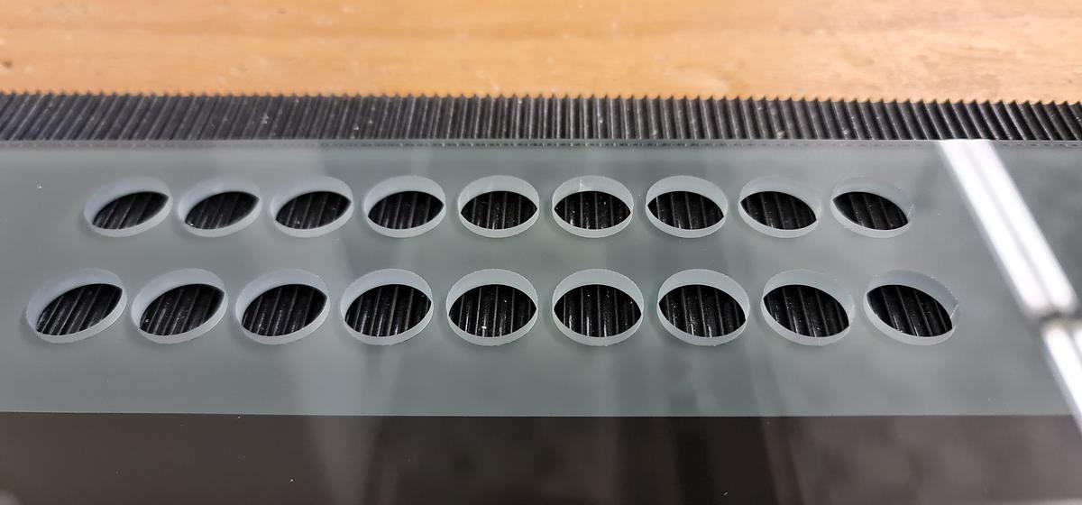 Used 2020 4JET Pearl M