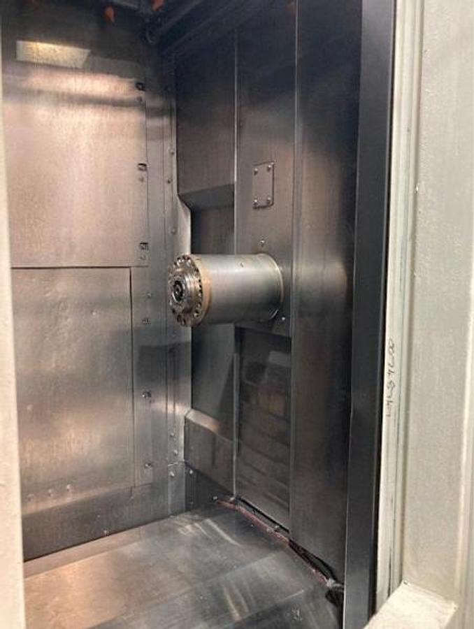 Used 2004 Heller  MC 16.1