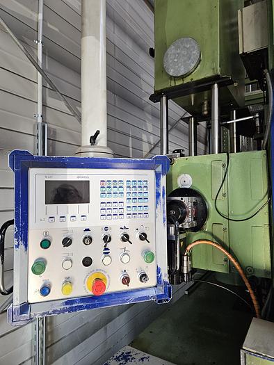 Used Feintool GRP 250t