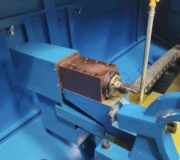 Used 2024 China CNC Siemens 610/3100