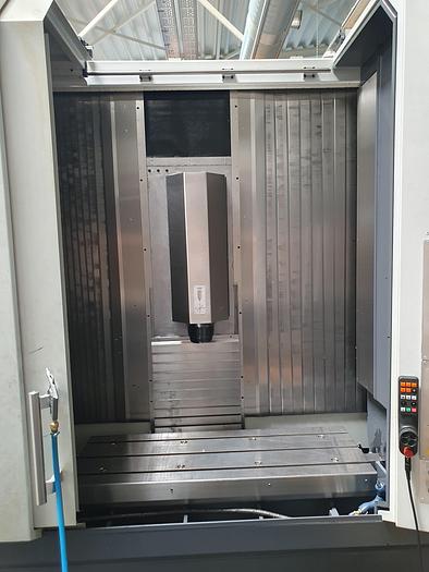 Used 2021 AXA VCC 1200