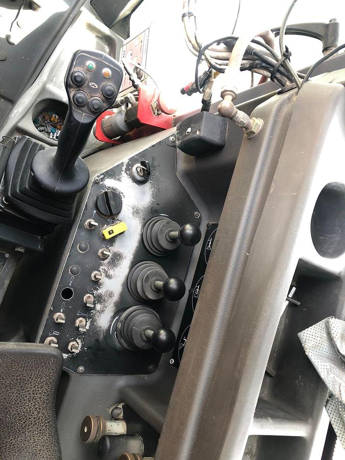 Used 2008 ATLAS COPROD ROC - L7(40) CR