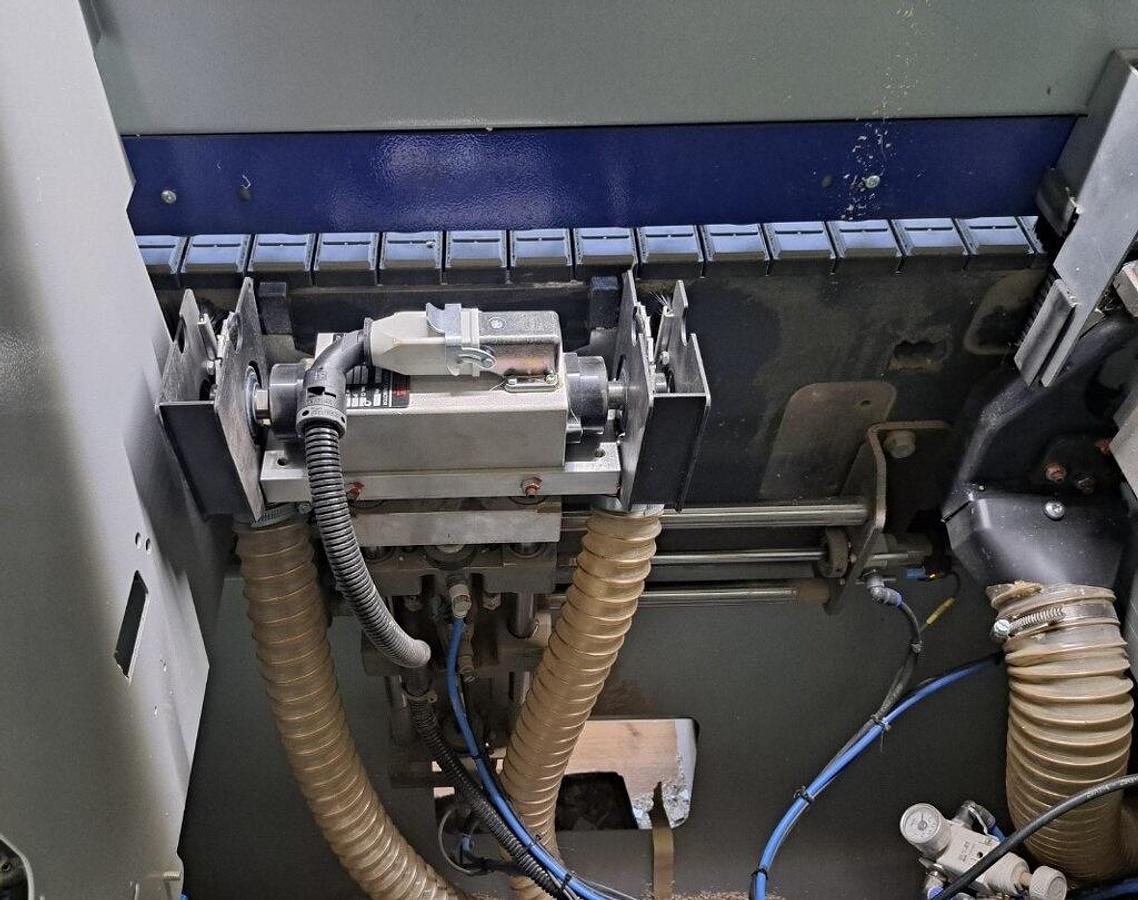 Used 2019 Format-4 Tempora 45.03L
