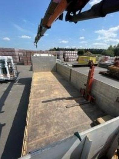 Used 2012 MAN TGS 33.440