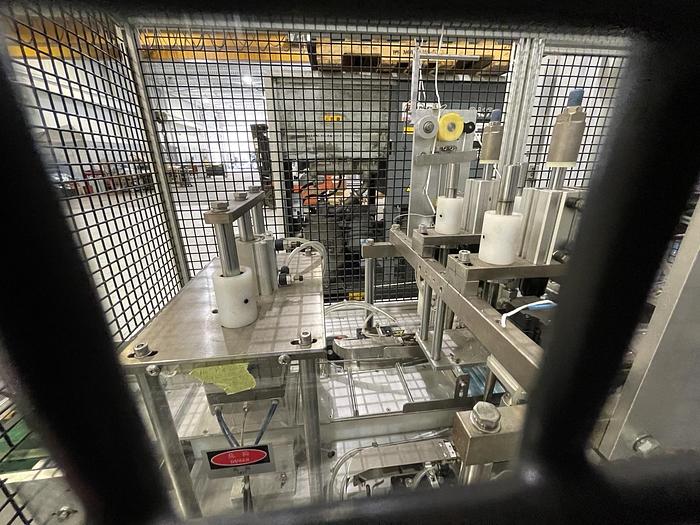 Used 2020 Ruipuhua RPH-V11