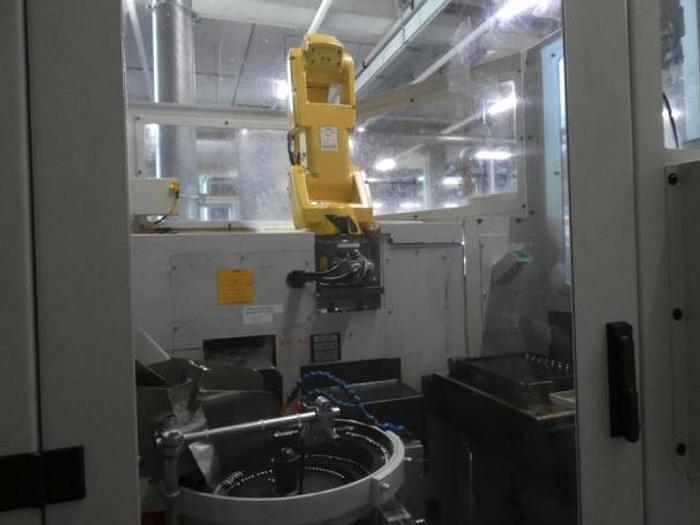 Used 2012 Spinner PD/A-V3