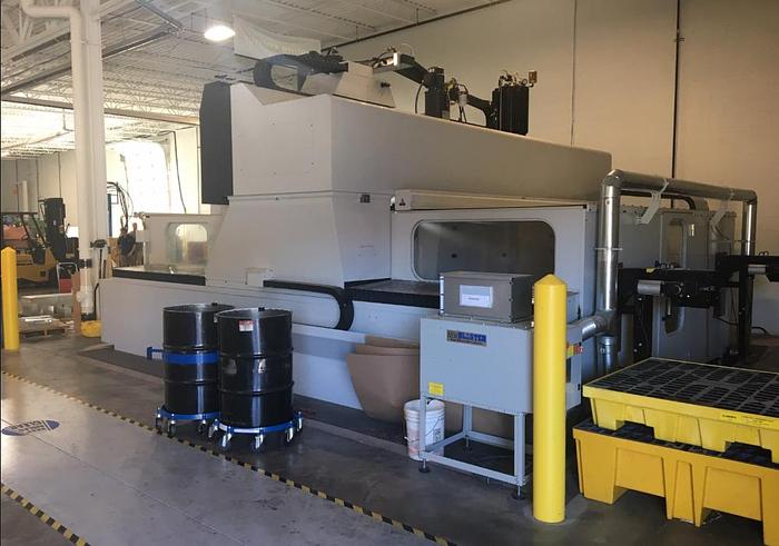 Used 2018 Taurus TBM5K