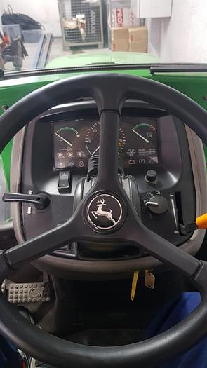 Used 2004 John Deere 4310