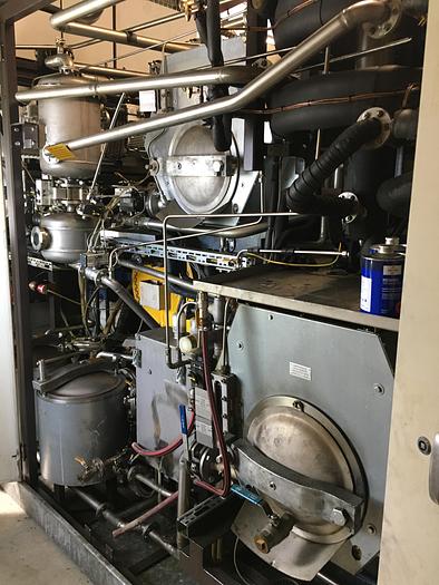 Used 2005 PERO V2 Universal