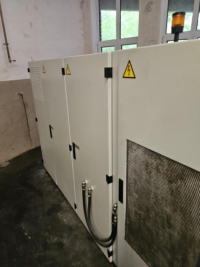 Used 2005 Traub TNL 26K