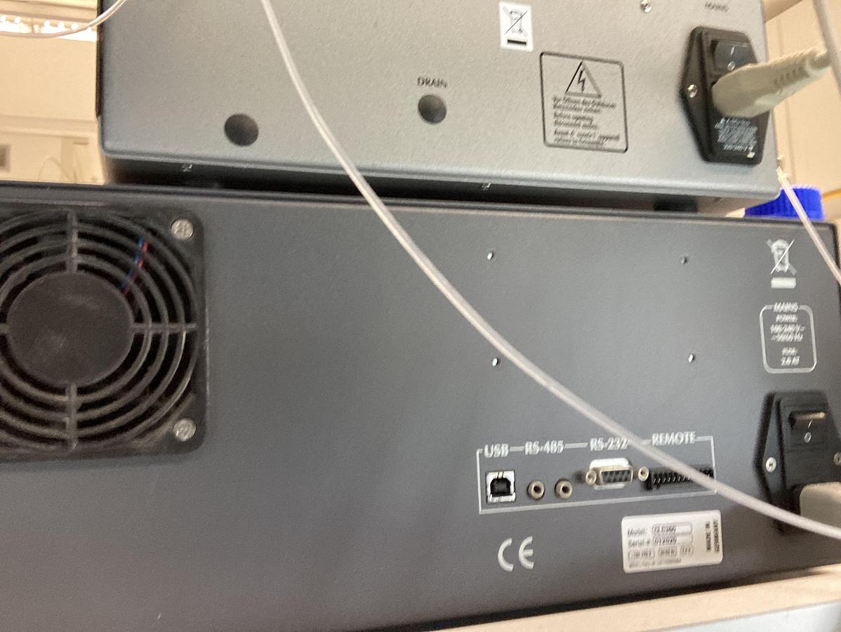 Used - Complete Molecular & Immunodiagnostics Lab Package