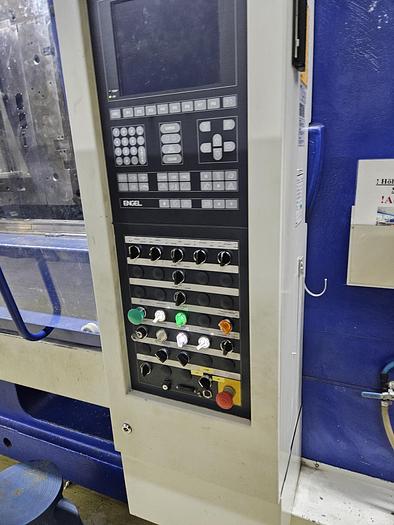Used 2005 ENGEL ES 2550/500 HL