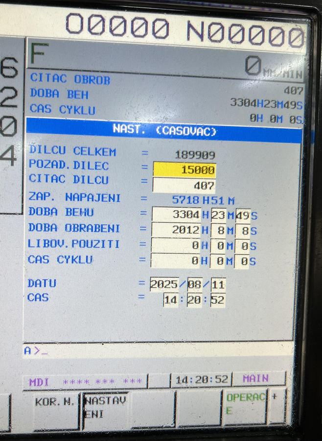 Used 2018 Doosan Puma ST32G