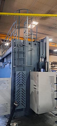 Used 2020 Durma AD Servo 37175