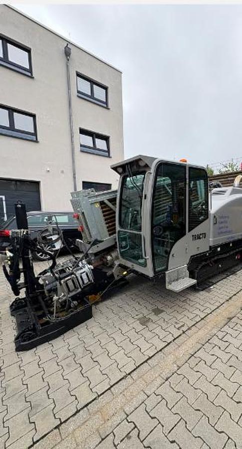 Used 2022 Tracto  Grundodrill 15XPT T5 TD73