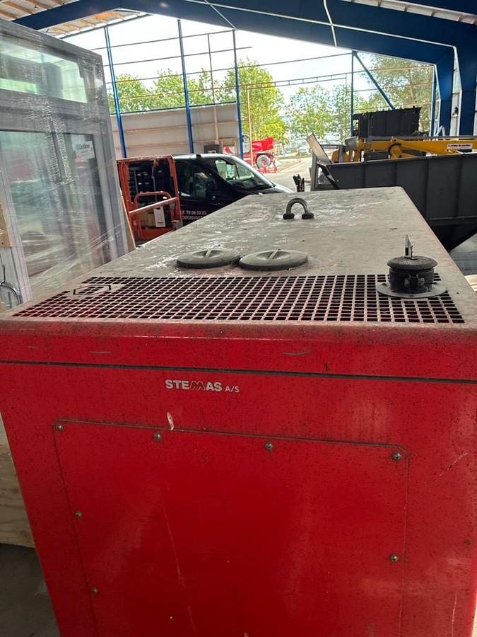 Used 2023 Europress EP Mobil 60 V
