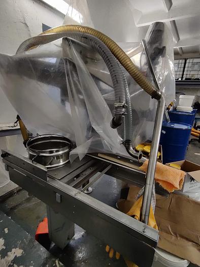 Used 2011 Wetthermolate S1000