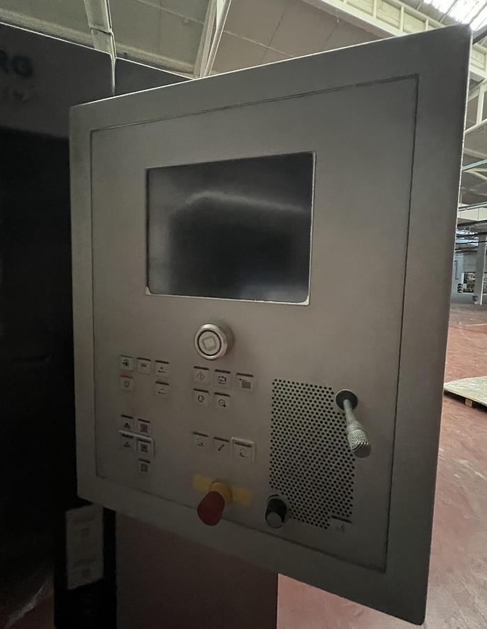 Used 2017 Heidelberg CX 102-5+L