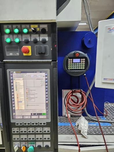 Used 2010 ENGEL VC 350/1800