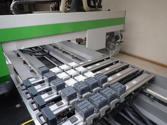 Used 2020 Biesse Rover B Edge 1667