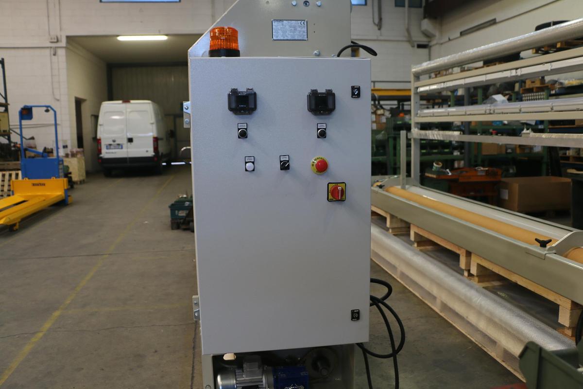 Used  2024 Ferber ACT+SP with Control Table