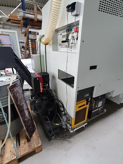 Used 2021 CMZ TA 25 YS640