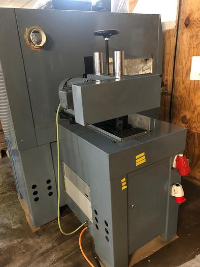 Used 1983 LEICO OPH 1200